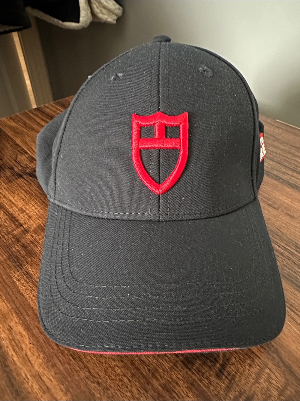 Tudor Adjustable Cap